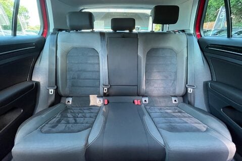Volkswagen Golf GT EDITION TDI BMT - PANORAMIC SUNROOF - APPLE CARPLAY -£35 ROAD TAX 17