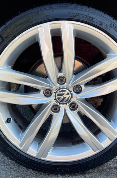 Volkswagen Golf GT EDITION TDI BMT - PANORAMIC SUNROOF - APPLE CARPLAY -£35 ROAD TAX 