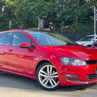 This Volkswagen is HPI clear