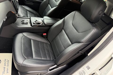 Mercedes-Benz GLE GLE 250 D 4MATIC AMG LINE - DETACHABLE TOWBAR - SIDE STEPS - APPLE CARPLAY 22