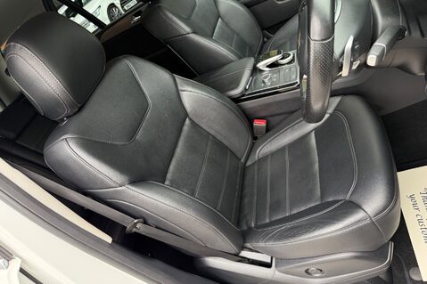 Mercedes-Benz GLE GLE 250 D 4MATIC AMG LINE - DETACHABLE TOWBAR - SIDE STEPS - APPLE CARPLAY 33
