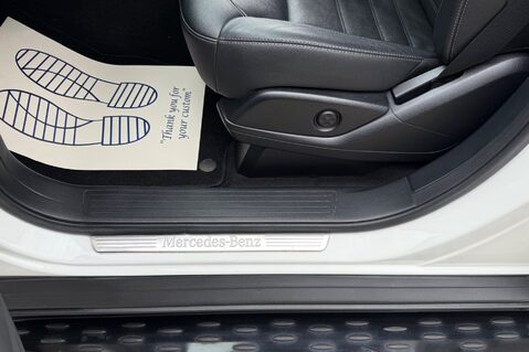 Mercedes-Benz GLE GLE 250 D 4MATIC AMG LINE - DETACHABLE TOWBAR - SIDE STEPS - APPLE CARPLAY 38