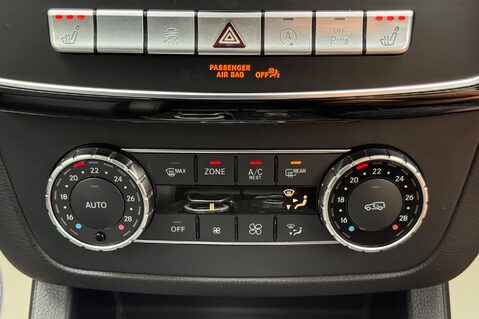 Mercedes-Benz GLE GLE 250 D 4MATIC AMG LINE - DETACHABLE TOWBAR - SIDE STEPS - APPLE CARPLAY 45