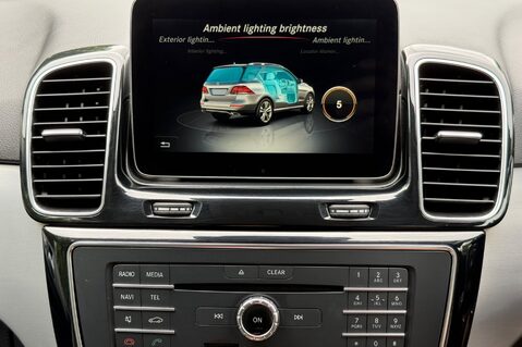 Mercedes-Benz GLE GLE 250 D 4MATIC AMG LINE - DETACHABLE TOWBAR - SIDE STEPS - APPLE CARPLAY 50
