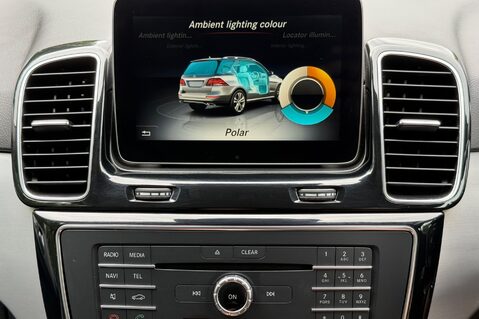 Mercedes-Benz GLE GLE 250 D 4MATIC AMG LINE - DETACHABLE TOWBAR - SIDE STEPS - APPLE CARPLAY 51