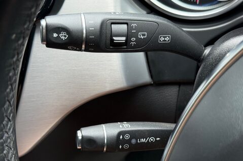 Mercedes-Benz GLE GLE 250 D 4MATIC AMG LINE - DETACHABLE TOWBAR - SIDE STEPS - APPLE CARPLAY 53