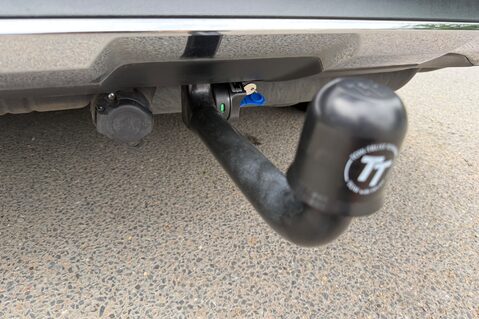 Mercedes-Benz GLE GLE 250 D 4MATIC AMG LINE - DETACHABLE TOWBAR - SIDE STEPS - APPLE CARPLAY 59