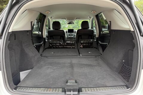 Mercedes-Benz GLE GLE 250 D 4MATIC AMG LINE - DETACHABLE TOWBAR - SIDE STEPS - APPLE CARPLAY 61