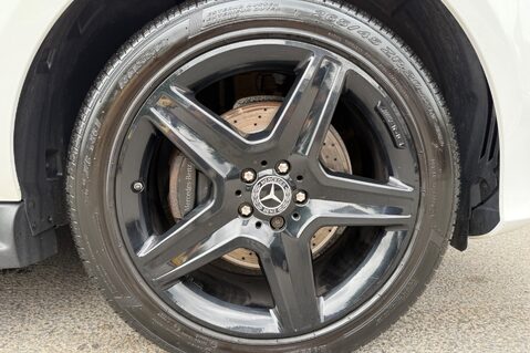 Mercedes-Benz GLE GLE 250 D 4MATIC AMG LINE - DETACHABLE TOWBAR - SIDE STEPS - APPLE CARPLAY 69
