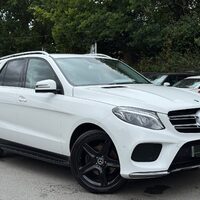 This Mercedes-Benz is HPI clear