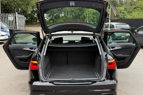 Audi A6 AVANT TDI ULTRA SE EXECUTIVE -2 OWNERS-FULL SERVICE HISTORY-CAMBELT CHANGED 20
