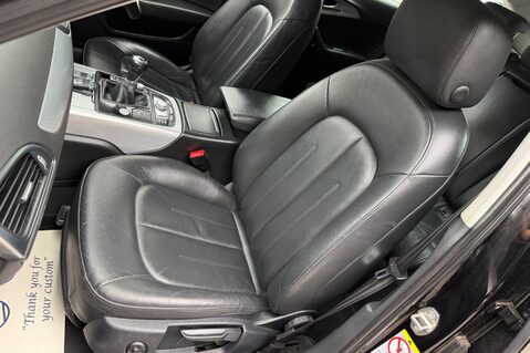 Audi A6 AVANT TDI ULTRA SE EXECUTIVE -2 OWNERS-FULL SERVICE HISTORY-CAMBELT CHANGED 24