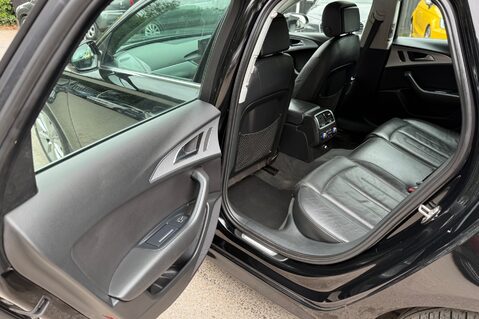 Audi A6 AVANT TDI ULTRA SE EXECUTIVE -2 OWNERS-FULL SERVICE HISTORY-CAMBELT CHANGED 28
