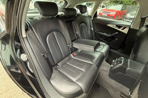 Audi A6 AVANT TDI ULTRA SE EXECUTIVE -2 OWNERS-FULL SERVICE HISTORY-CAMBELT CHANGED 29