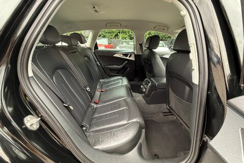 Audi A6 AVANT TDI ULTRA SE EXECUTIVE -2 OWNERS-FULL SERVICE HISTORY-CAMBELT CHANGED 17