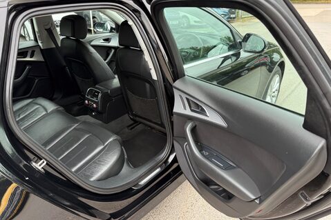 Audi A6 AVANT TDI ULTRA SE EXECUTIVE -2 OWNERS-FULL SERVICE HISTORY-CAMBELT CHANGED 33