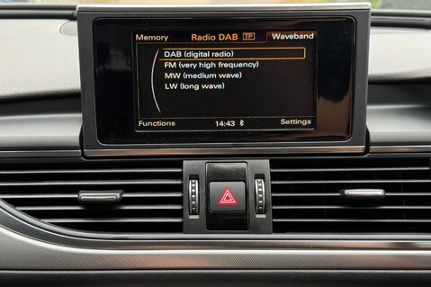 Audi A6 AVANT TDI ULTRA SE EXECUTIVE -2 OWNERS-FULL SERVICE HISTORY-CAMBELT CHANGED 39