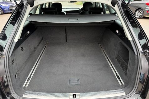 Audi A6 AVANT TDI ULTRA SE EXECUTIVE -2 OWNERS-FULL SERVICE HISTORY-CAMBELT CHANGED 44