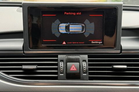 Audi A6 AVANT TDI ULTRA SE EXECUTIVE -2 OWNERS-FULL SERVICE HISTORY-CAMBELT CHANGED 45