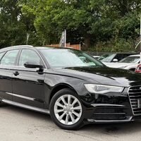 This Audi is HPI clear