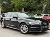 Audi A6 AVANT TDI ULTRA SE EXECUTIVE -2 OWNERS-FULL SERVICE HISTORY-CAMBELT CHANGED