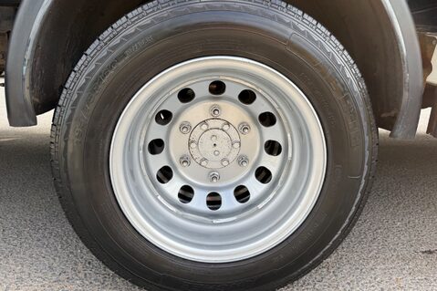 Ford Transit 350 L5 RECOVERY TRUCK -NO VAT - XXLB - TWIN REAR WHEEL - SUBARU BLUE 30