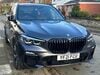 BMW X5 XDRIVE 30D M SPORT MHEV