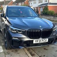 This BMW is HPI clear