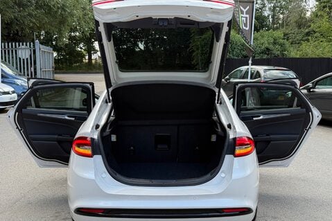 Ford Mondeo TITANIUM EDITION ECOBLUE -ONE OWNER -ADAPTIVE CRUISE CONTROL -APPLE CARPLAY 21