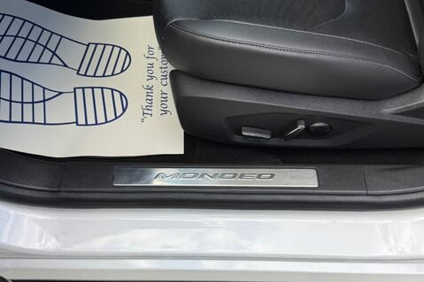 Ford Mondeo TITANIUM EDITION ECOBLUE -ONE OWNER -ADAPTIVE CRUISE CONTROL -APPLE CARPLAY 26