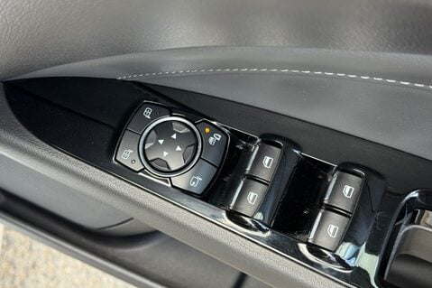 Ford Mondeo TITANIUM EDITION ECOBLUE -ONE OWNER -ADAPTIVE CRUISE CONTROL -APPLE CARPLAY 33