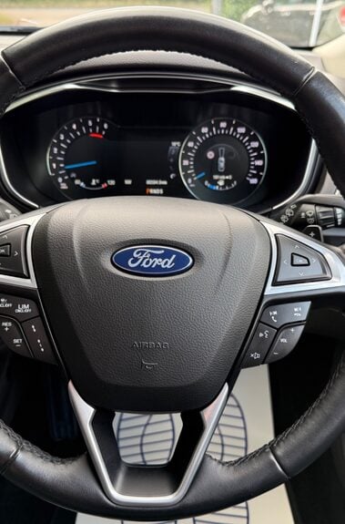 Ford Mondeo TITANIUM EDITION ECOBLUE -ONE OWNER -ADAPTIVE CRUISE CONTROL -APPLE CARPLAY 