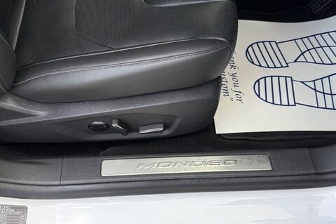 Ford Mondeo TITANIUM EDITION ECOBLUE -ONE OWNER -ADAPTIVE CRUISE CONTROL -APPLE CARPLAY 35