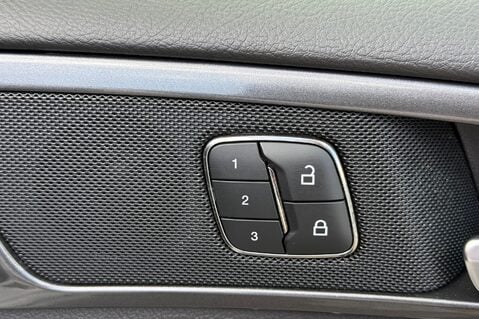 Ford Mondeo TITANIUM EDITION ECOBLUE -ONE OWNER -ADAPTIVE CRUISE CONTROL -APPLE CARPLAY 36