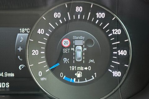 Ford Mondeo TITANIUM EDITION ECOBLUE -ONE OWNER -ADAPTIVE CRUISE CONTROL -APPLE CARPLAY 40