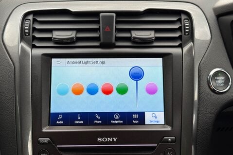 Ford Mondeo TITANIUM EDITION ECOBLUE -ONE OWNER -ADAPTIVE CRUISE CONTROL -APPLE CARPLAY 47