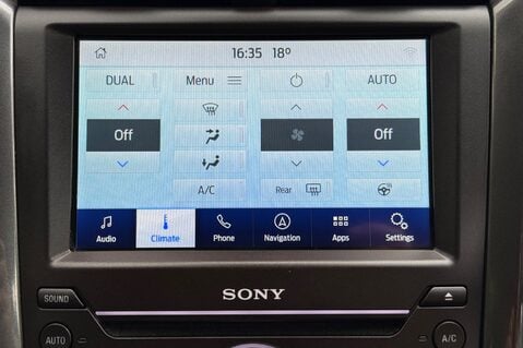 Ford Mondeo TITANIUM EDITION ECOBLUE -ONE OWNER -ADAPTIVE CRUISE CONTROL -APPLE CARPLAY 49
