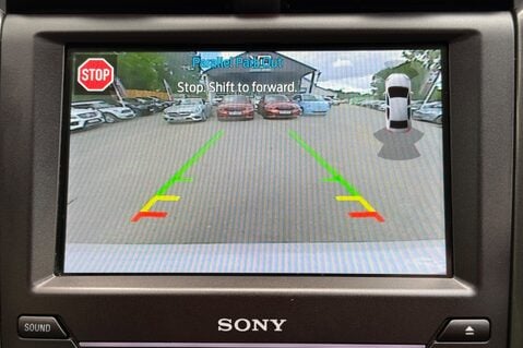 Ford Mondeo TITANIUM EDITION ECOBLUE -ONE OWNER -ADAPTIVE CRUISE CONTROL -APPLE CARPLAY 4
