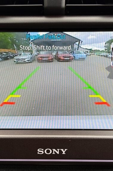 Ford Mondeo TITANIUM EDITION ECOBLUE -ONE OWNER -ADAPTIVE CRUISE CONTROL -APPLE CARPLAY 