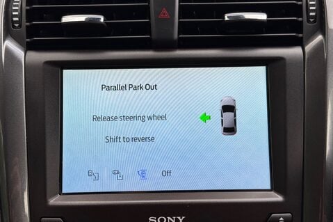 Ford Mondeo TITANIUM EDITION ECOBLUE -ONE OWNER -ADAPTIVE CRUISE CONTROL -APPLE CARPLAY 52
