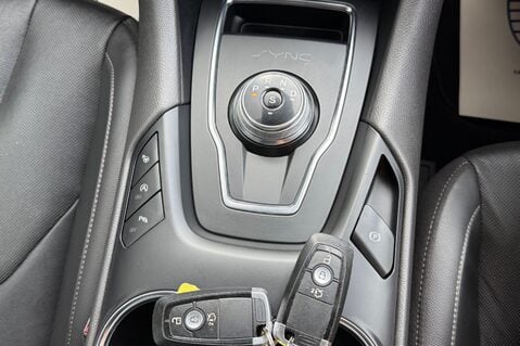 Ford Mondeo TITANIUM EDITION ECOBLUE -ONE OWNER -ADAPTIVE CRUISE CONTROL -APPLE CARPLAY 7