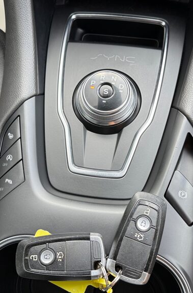 Ford Mondeo TITANIUM EDITION ECOBLUE -ONE OWNER -ADAPTIVE CRUISE CONTROL -APPLE CARPLAY 