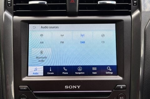 Ford Mondeo TITANIUM EDITION ECOBLUE -ONE OWNER -ADAPTIVE CRUISE CONTROL -APPLE CARPLAY 54
