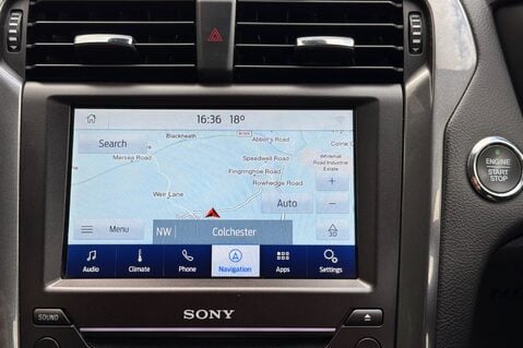 Ford Mondeo TITANIUM EDITION ECOBLUE -ONE OWNER -ADAPTIVE CRUISE CONTROL -APPLE CARPLAY 55