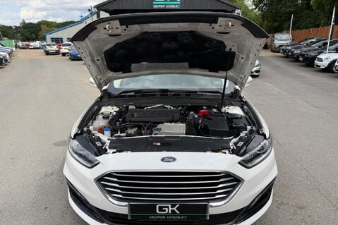 Ford Mondeo TITANIUM EDITION ECOBLUE -ONE OWNER -ADAPTIVE CRUISE CONTROL -APPLE CARPLAY 59