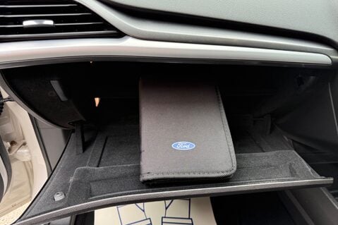 Ford Mondeo TITANIUM EDITION ECOBLUE -ONE OWNER -ADAPTIVE CRUISE CONTROL -APPLE CARPLAY 61