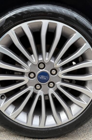 Ford Mondeo TITANIUM EDITION ECOBLUE -ONE OWNER -ADAPTIVE CRUISE CONTROL -APPLE CARPLAY 