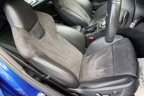 Audi RS4 RS4 AVANT FSI QUATTRO - SEPANG BLUE -SPORTS PACKAGE - BANG & OLUFSEN 33