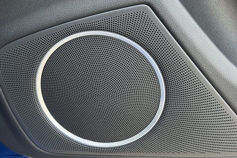 Audi RS4 RS4 AVANT FSI QUATTRO - SEPANG BLUE -SPORTS PACKAGE - BANG & OLUFSEN 39