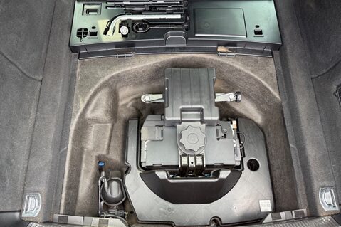 Audi RS4 RS4 AVANT FSI QUATTRO - SEPANG BLUE -SPORTS PACKAGE - BANG & OLUFSEN 54
